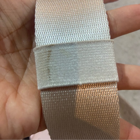 Lululemon Everywhere Belt Bag Watercolor Multicolor Belt Bag Colorful 1L - Picture 4 of 5